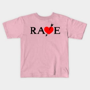 RAVE Kids T-Shirt